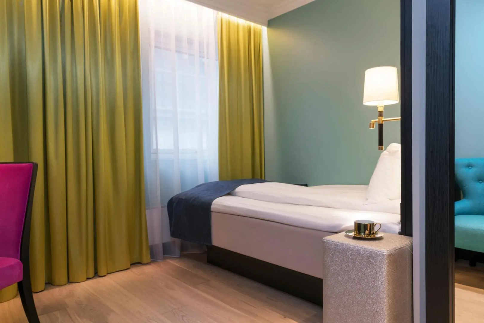 Foto - Thon Hotel Terminus