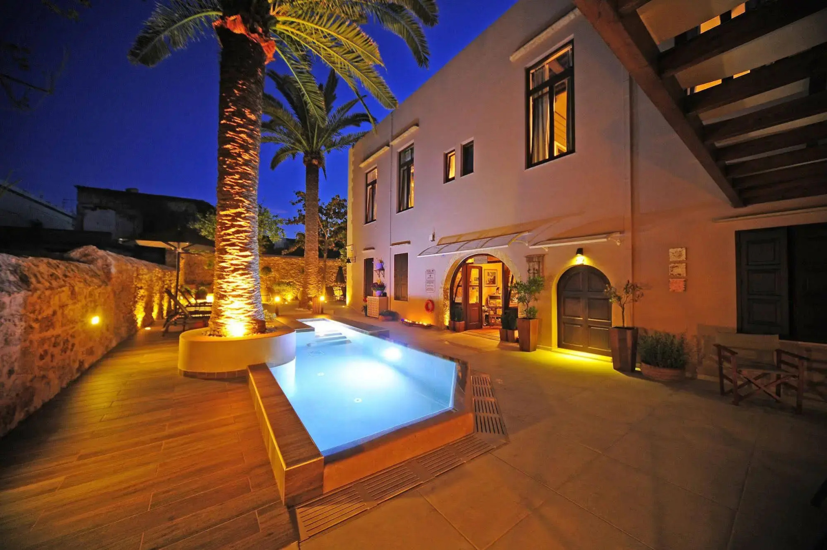 Foto - Pepi Boutique Hotel (Adults Only)