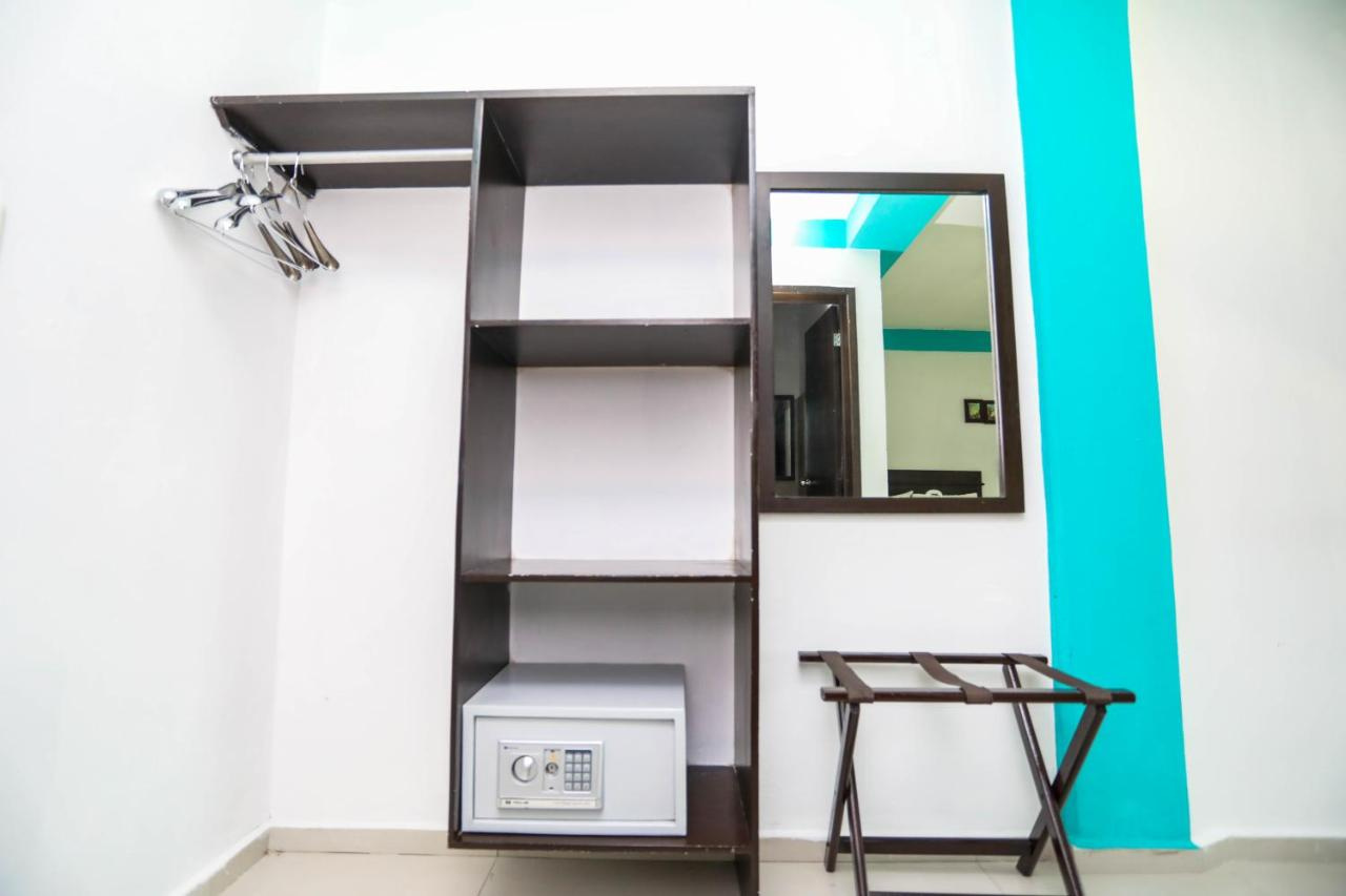 Foto - Pa'Xa Mama Hotel Boutique Cancun