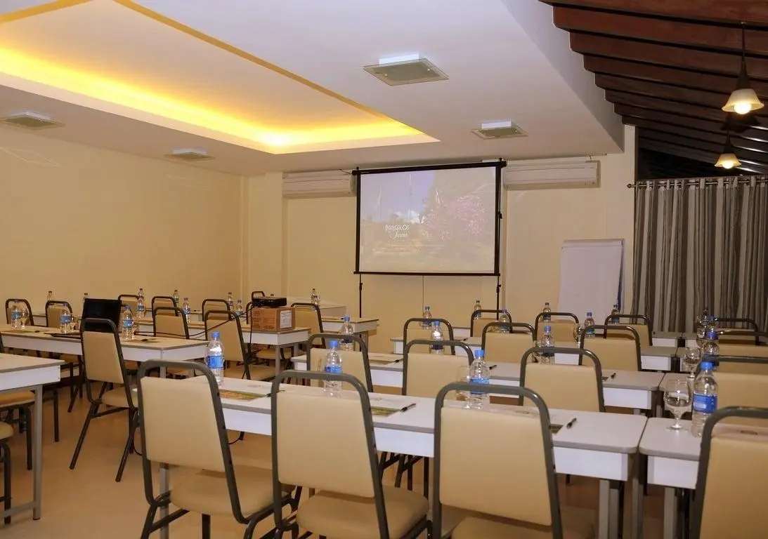 Foto - Hotel Bangalôs da Serra