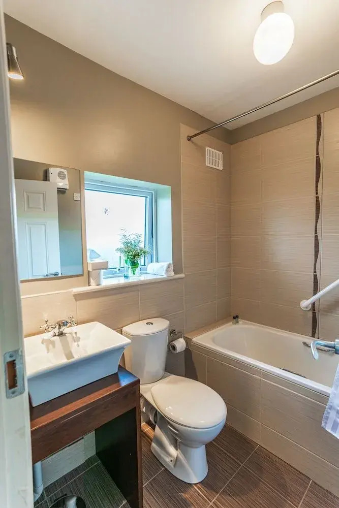 Foto - Summerhill House Hotel