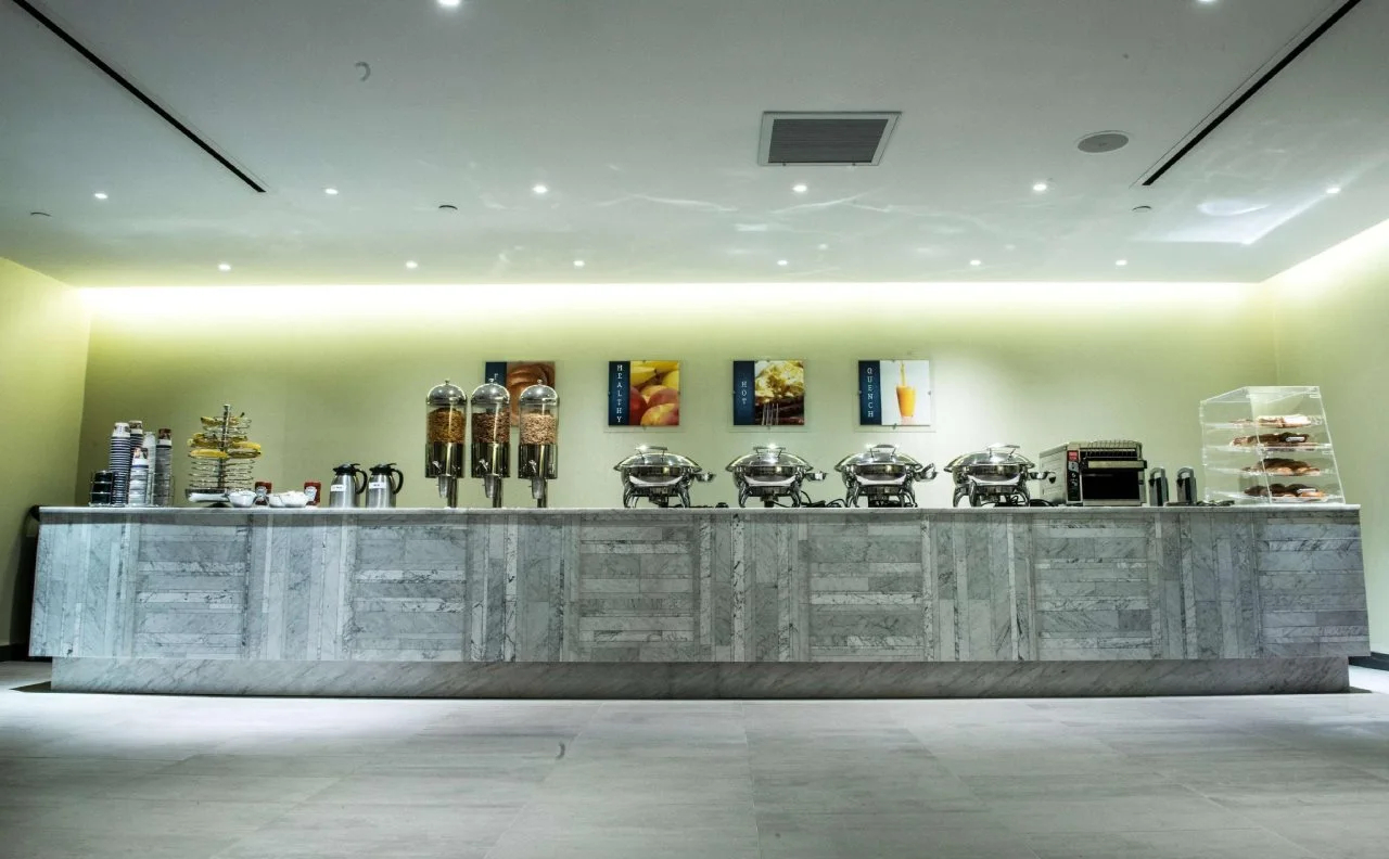 Foto - Best Western Premier Herald Square