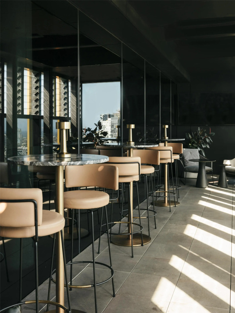 Foto - Quincy Hotel Melbourne