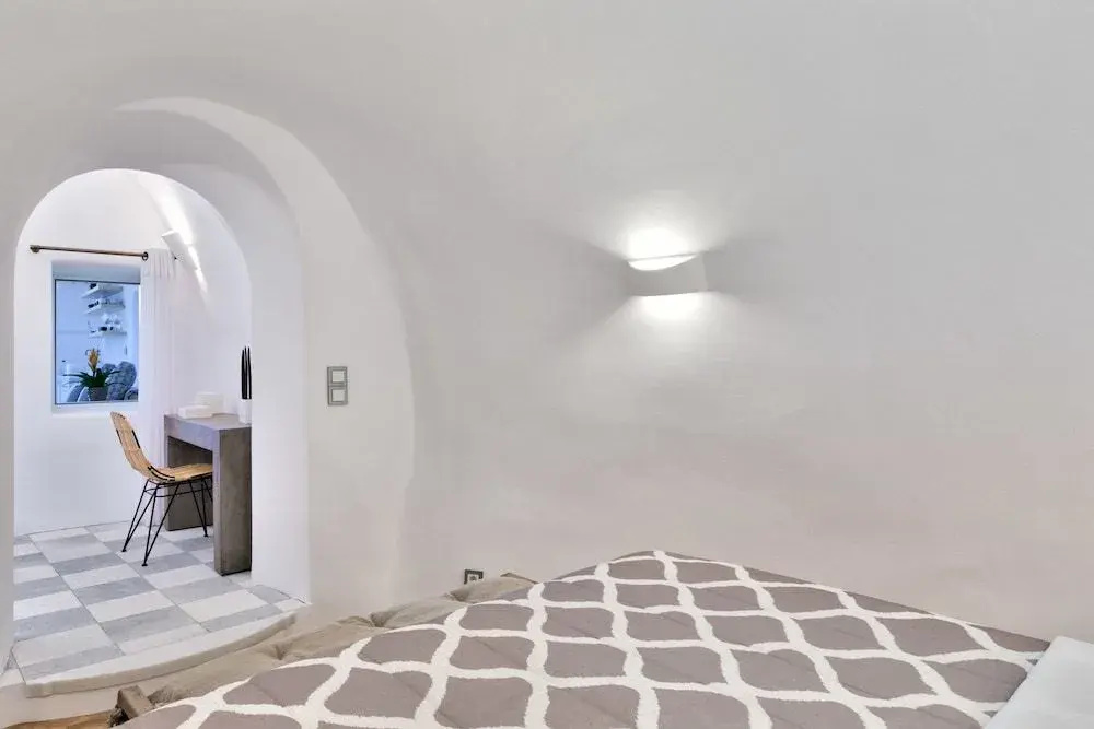 Foto - Namaste Suites by Oias Local Cavehouses