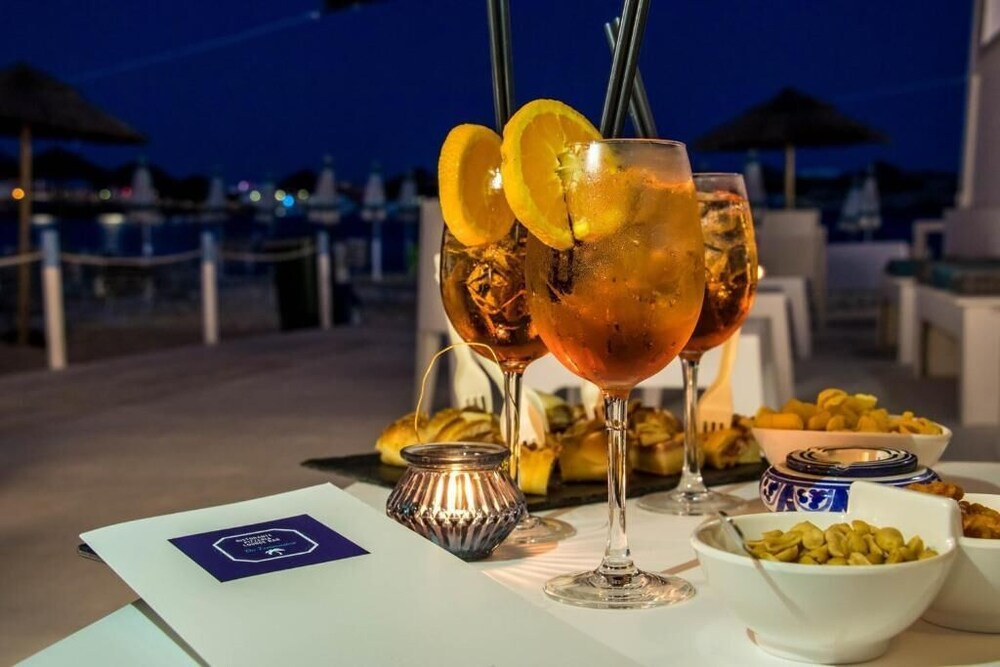 Foto - Hotel Baia Turchese