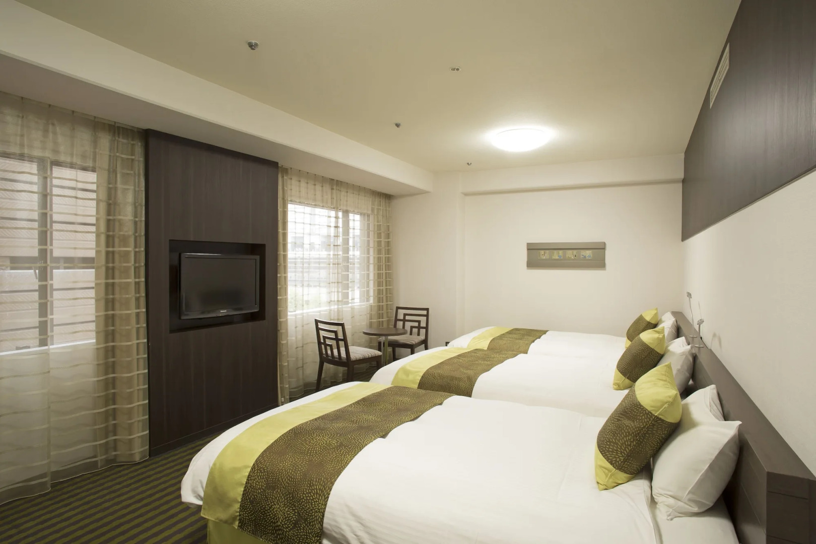 Foto - Hotel Keihan Kyoto Grande