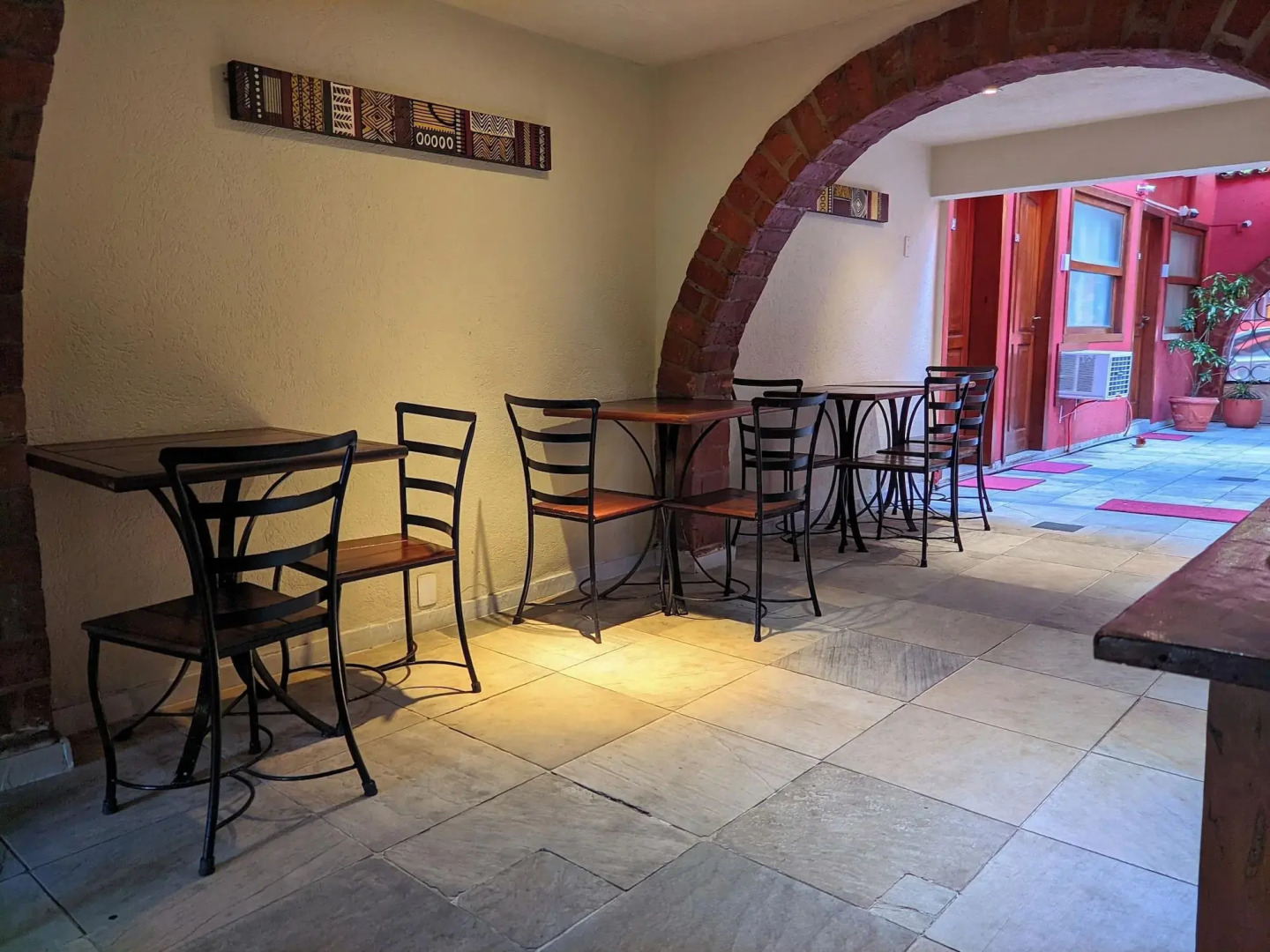 Photo - Pousada Villegaignon