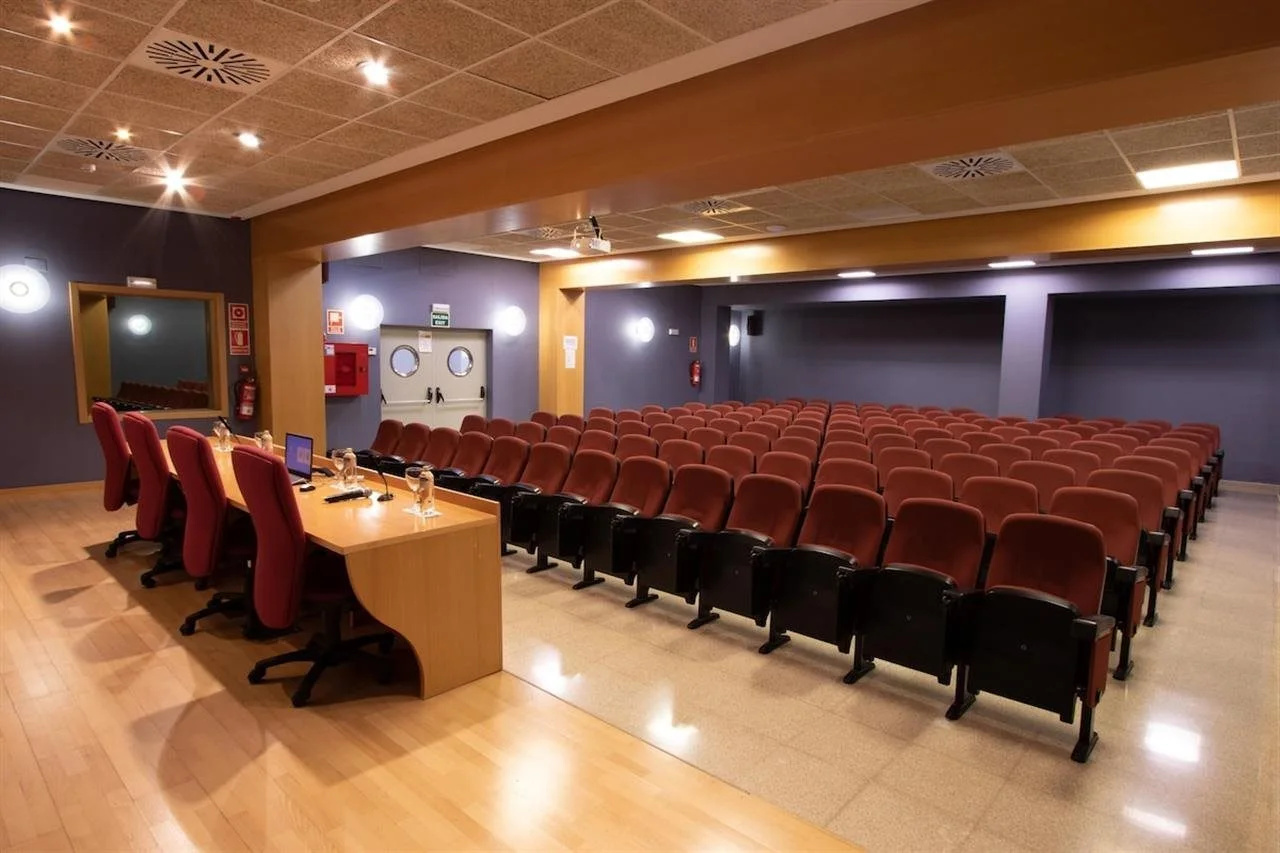 Foto - Villa Alojamiento y Congresos - Villa Universitaria