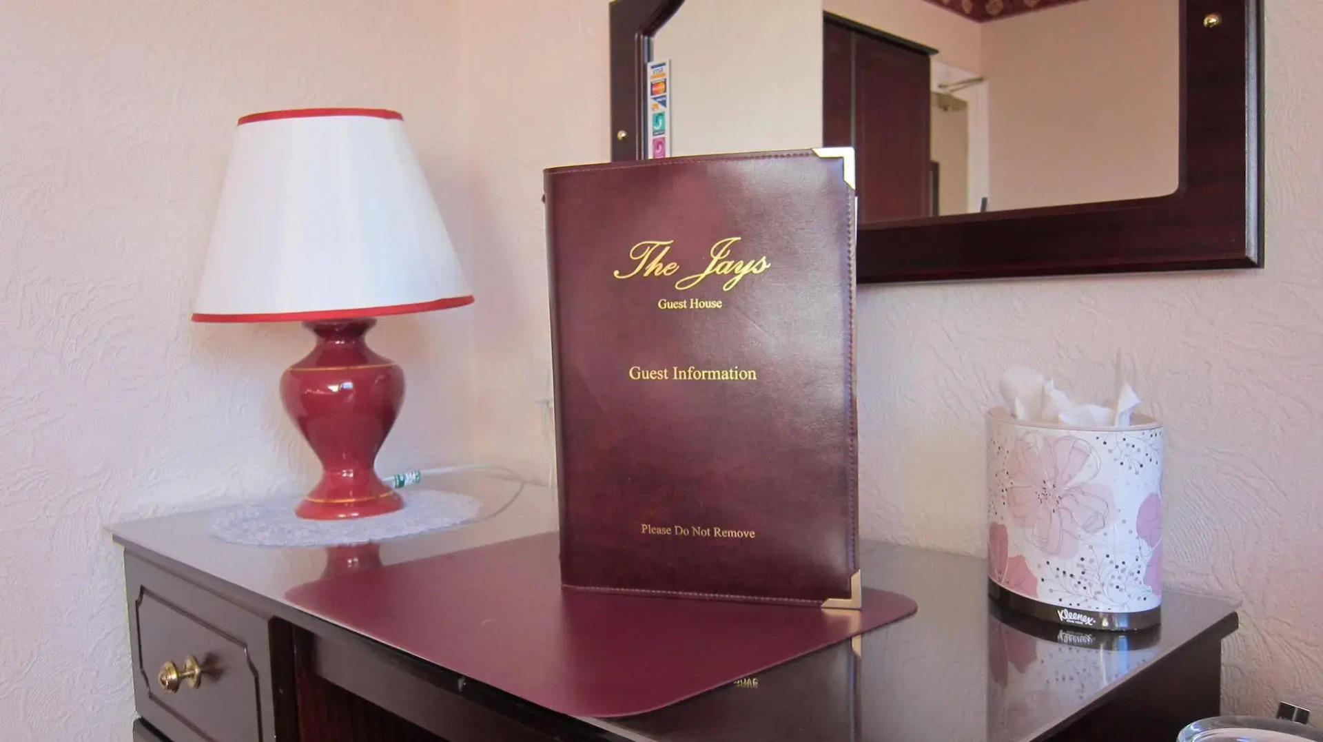 Photo - The Jays Guest House