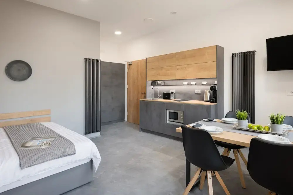 Photo - Vila Emona - Central Apartments - Free Parking