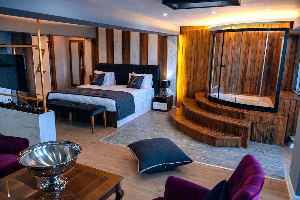 Photo - Mira Hotel Küçükyalı