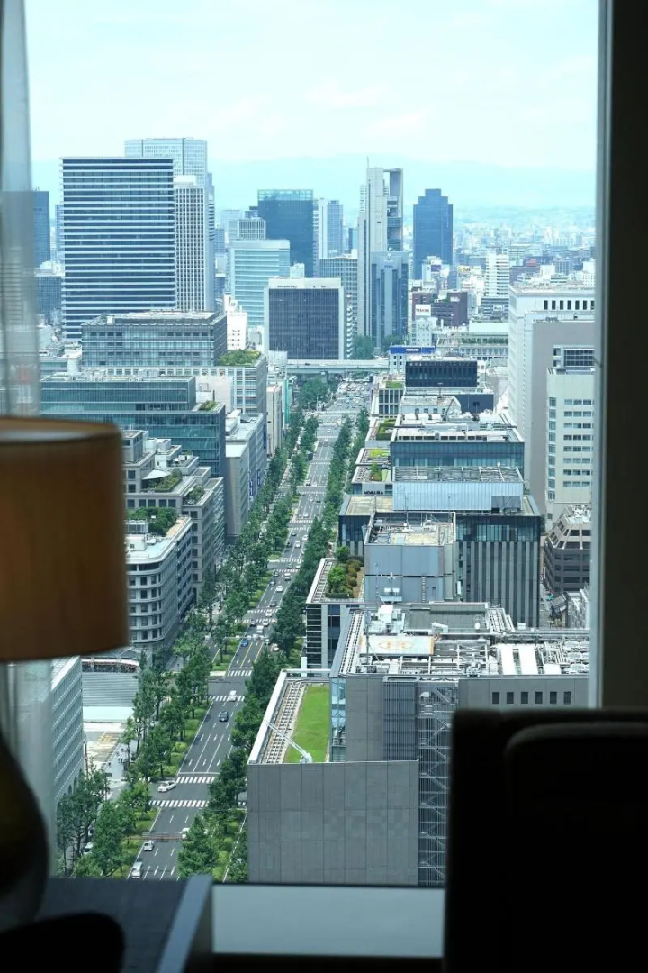 Photo - The St. Regis Osaka