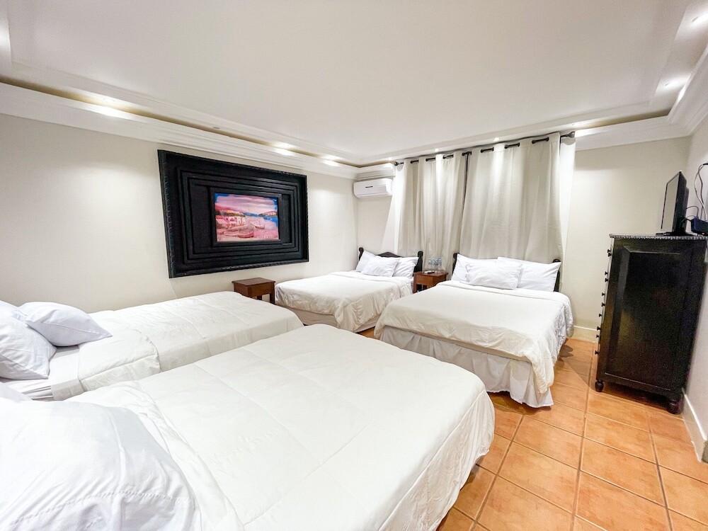 Photo - Hotel Villa Antigua