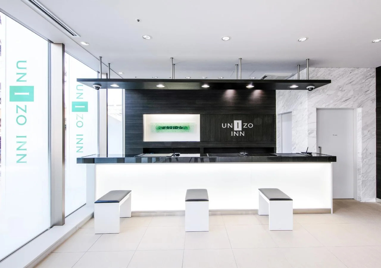 Foto - Four Points Flex by Sheraton Shin Osaka