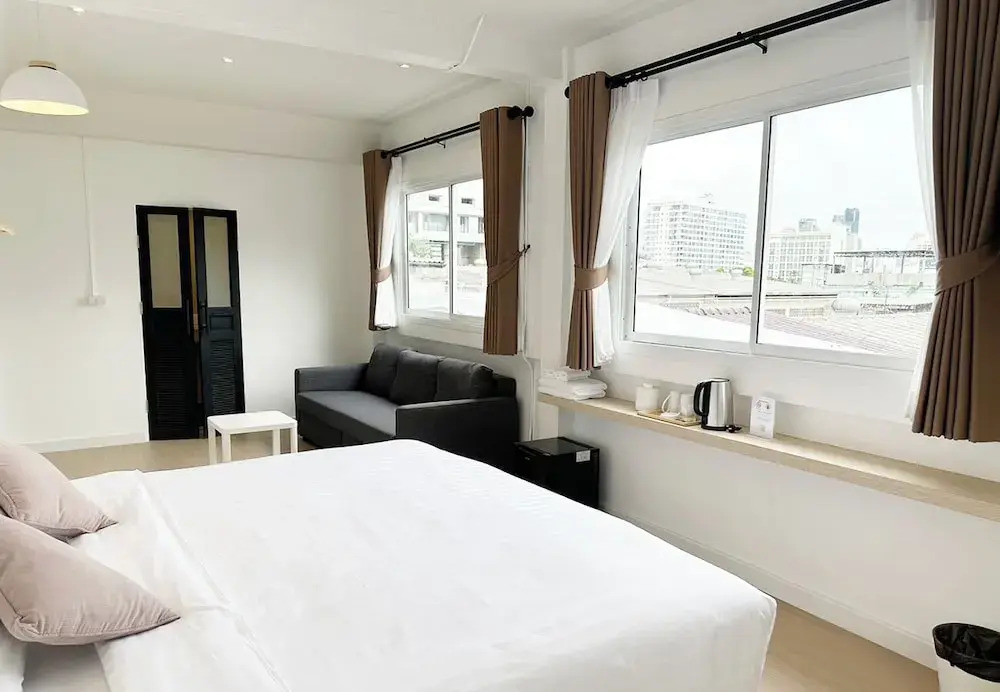 Photo - River Home Bangkok