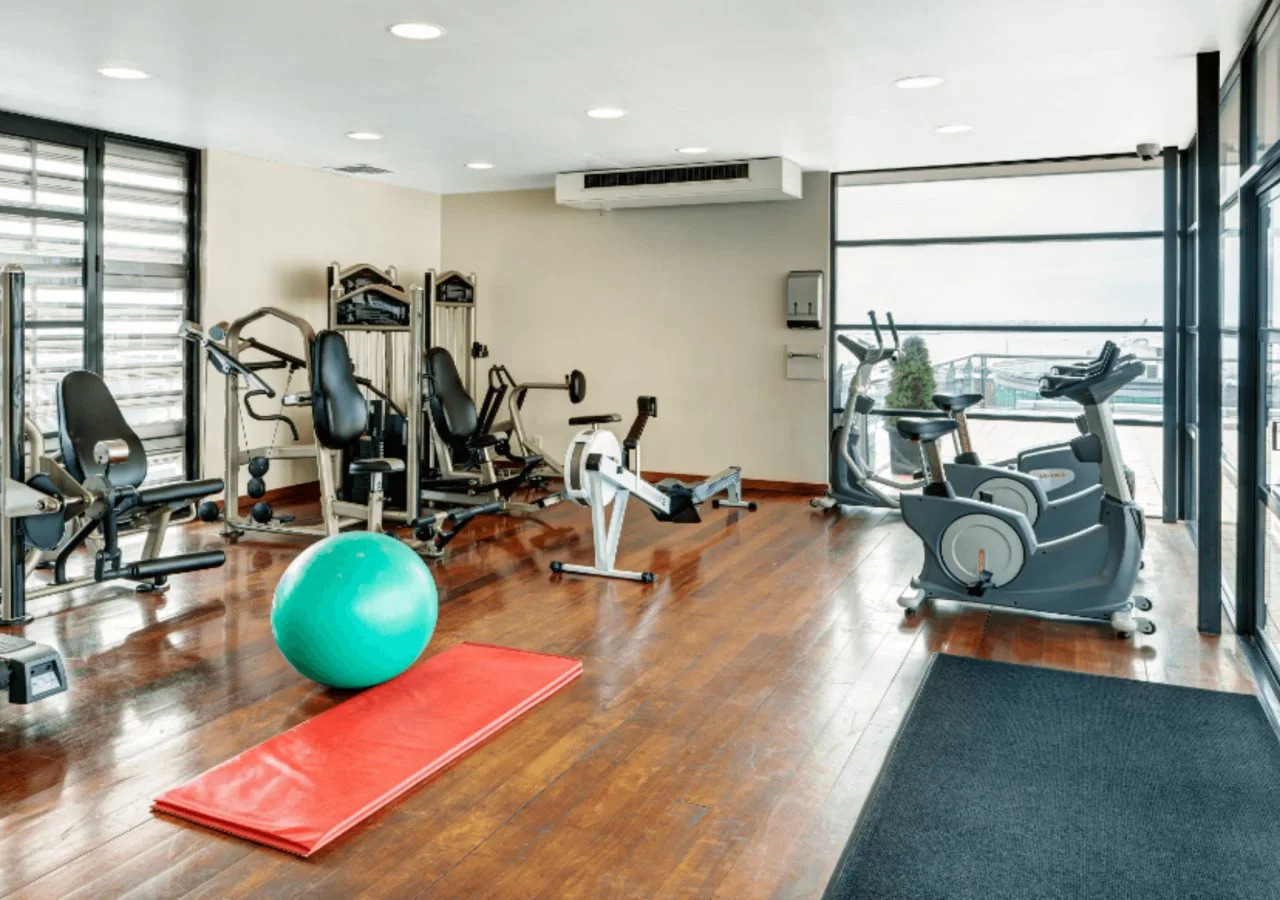 Foto - Rendezvous Heritage Hotel Auckland