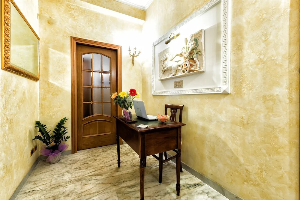 Foto - Giornate Romane