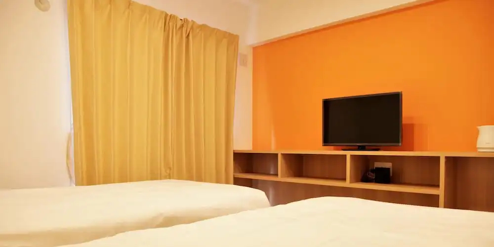 Photo - Mango Resort Okinawa Naha