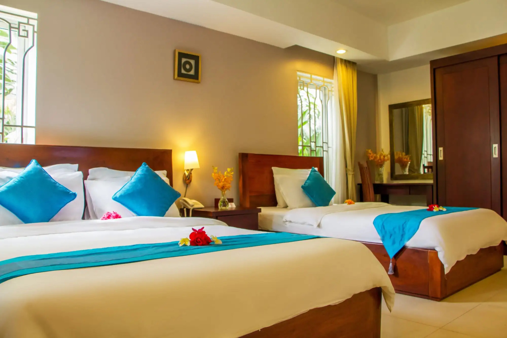 Photo - Skyline Boutique Hotel