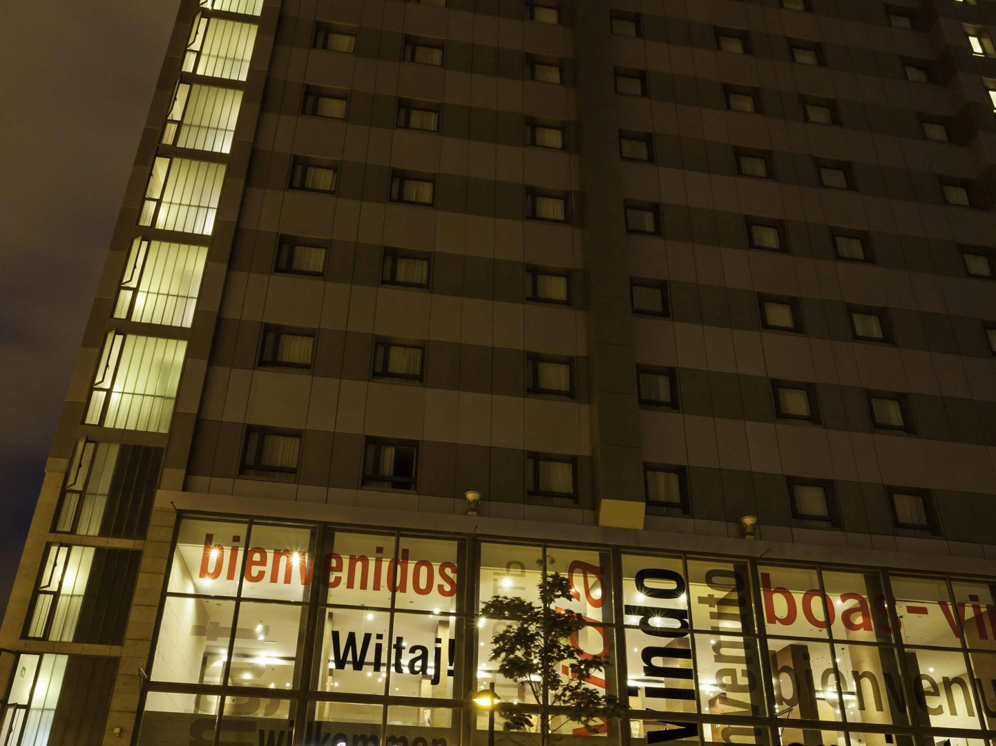 Photo - Ilunion Valencia 4