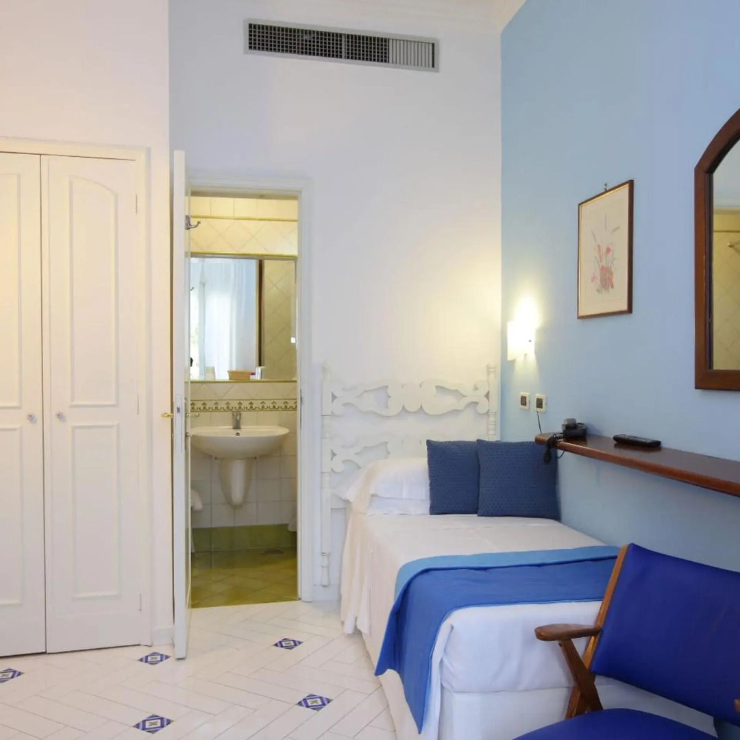 Photo - Hotel Villa Di Sorrento