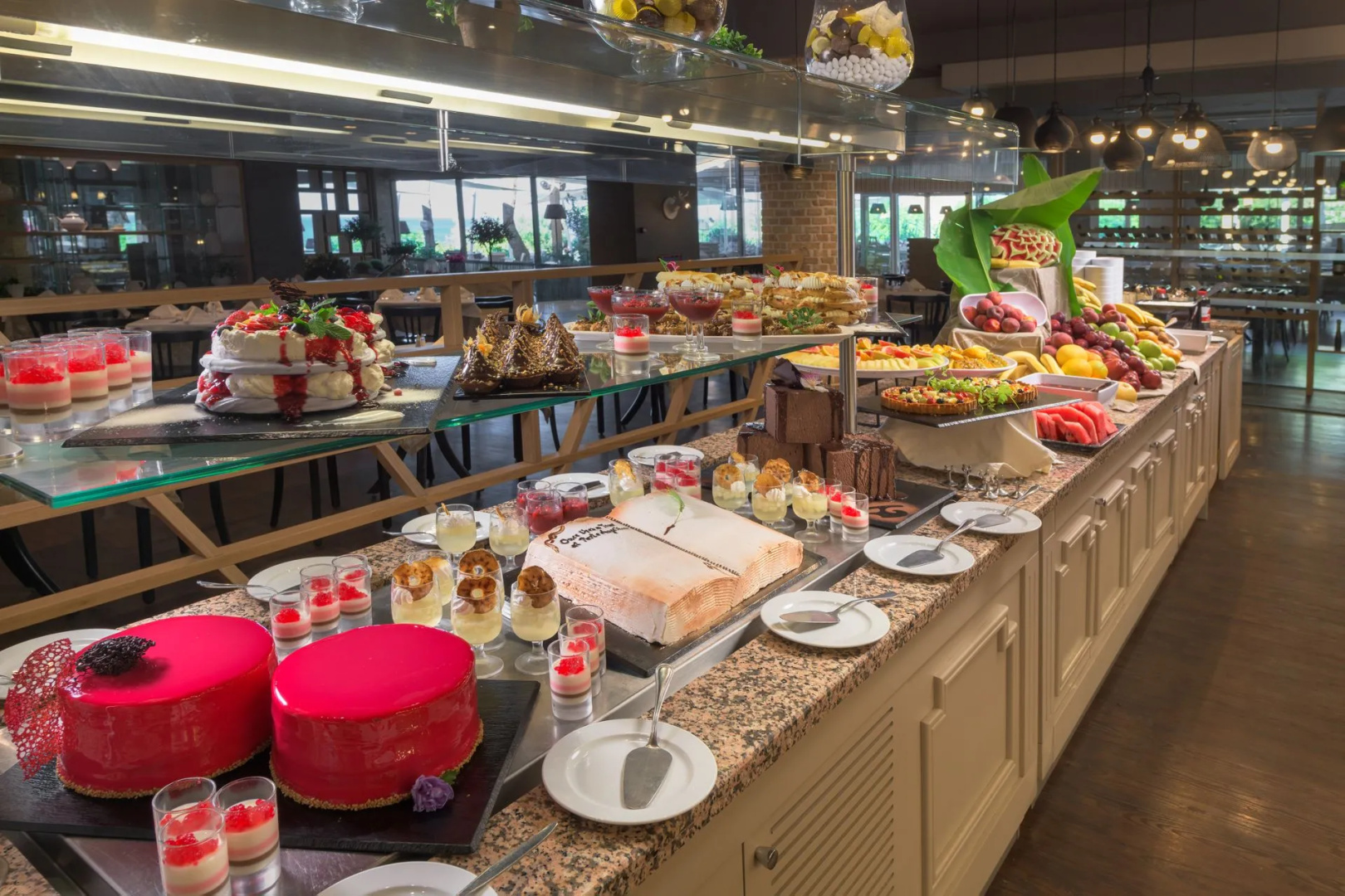 Photo - Porto Angeli Beach Resort – All Inclusive
