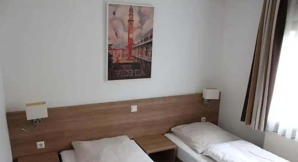 Foto - Pension Mavi