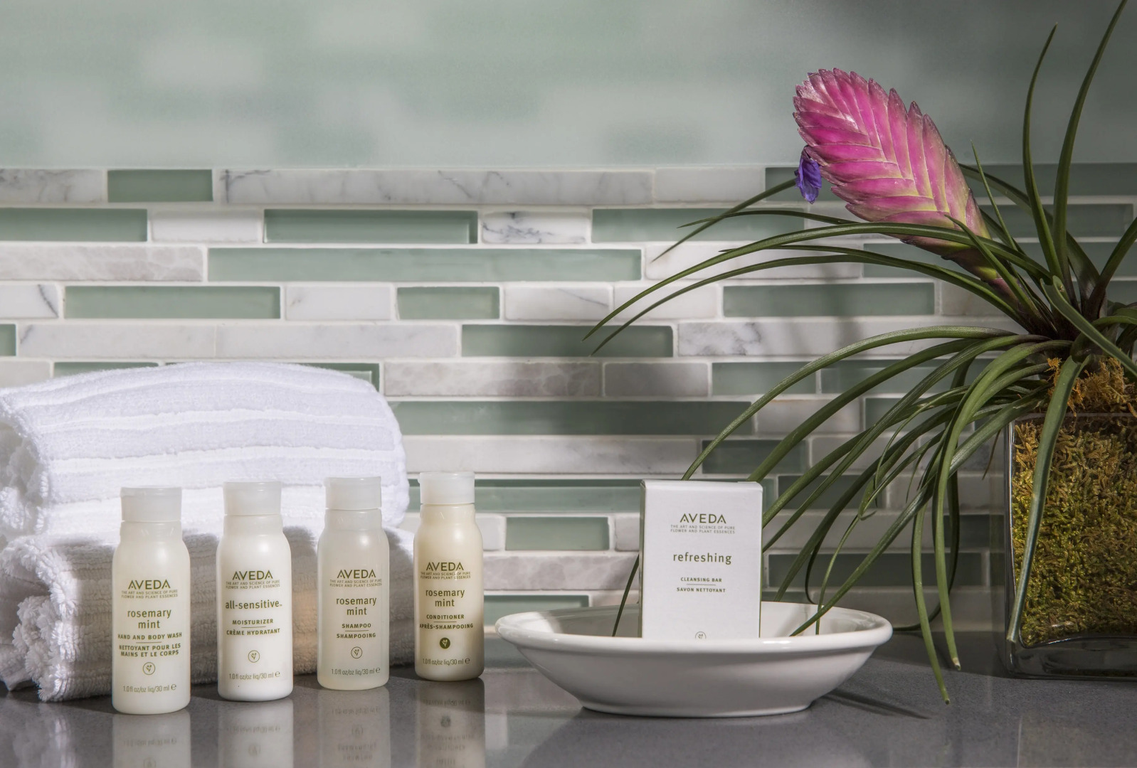 Foto - The Palms Hotel & Spa