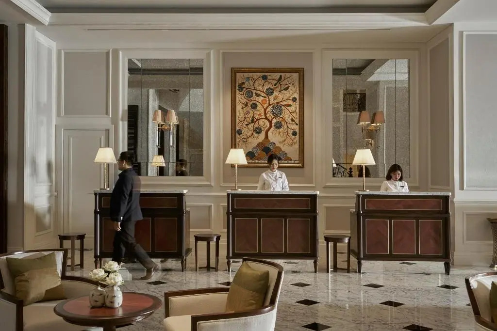 Photo - Mai House Saigon Hotel