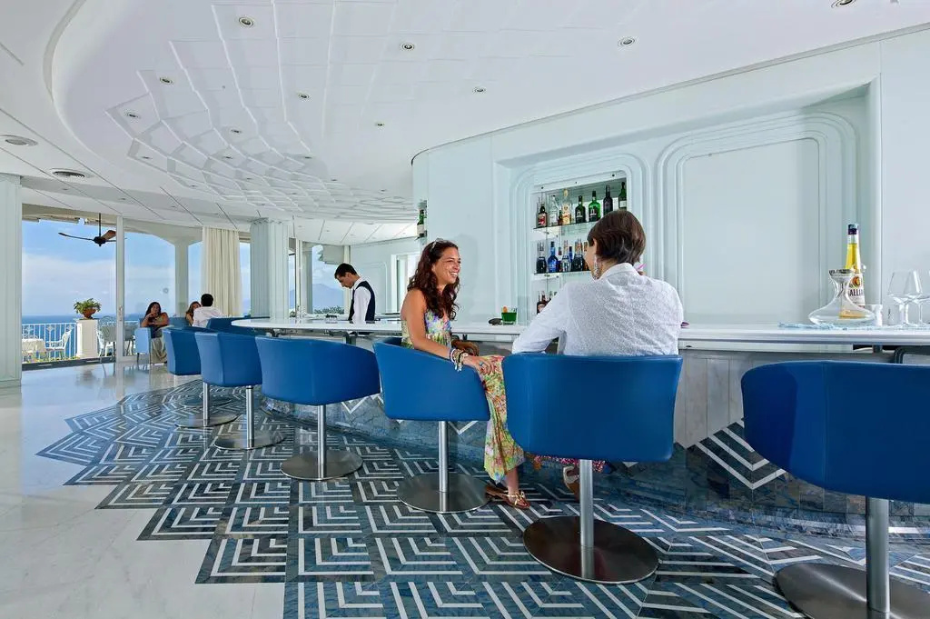 Photo - Grand Hotel Riviera