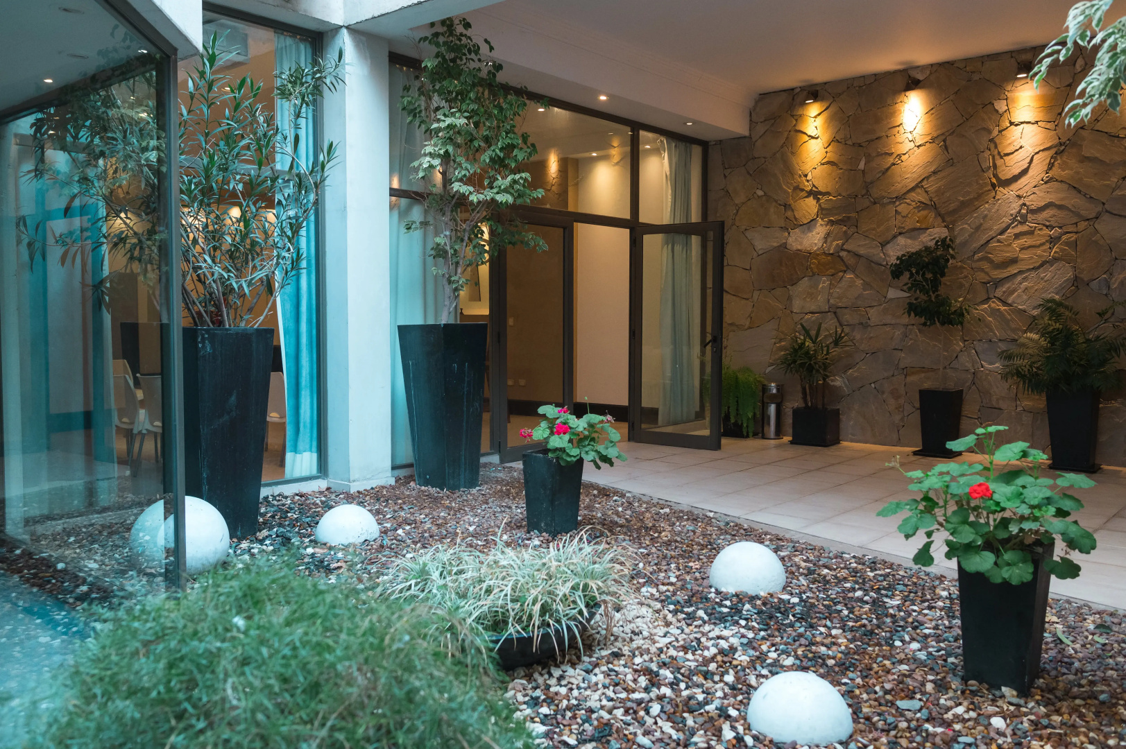 Foto - Premium Tower Suites Mendoza