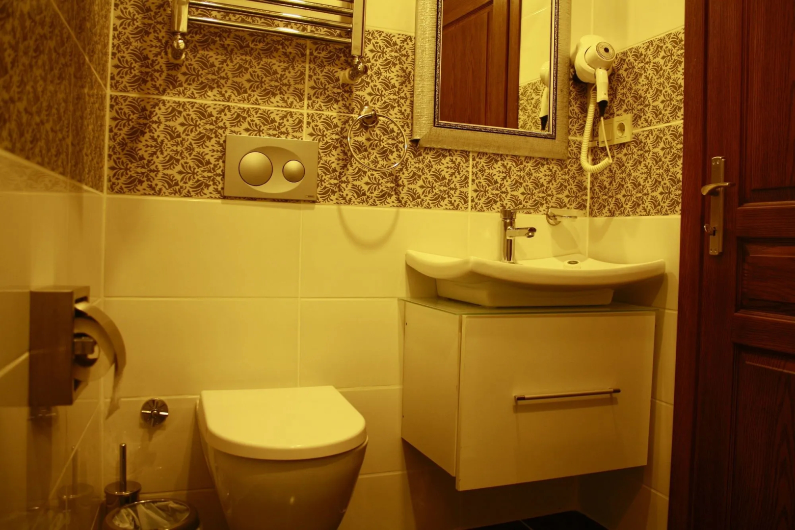 Foto - Terra Suites