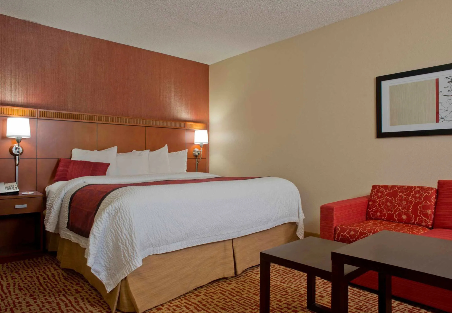 Photo - Courtyard by Marriott Gulf Shores Craft Farms
