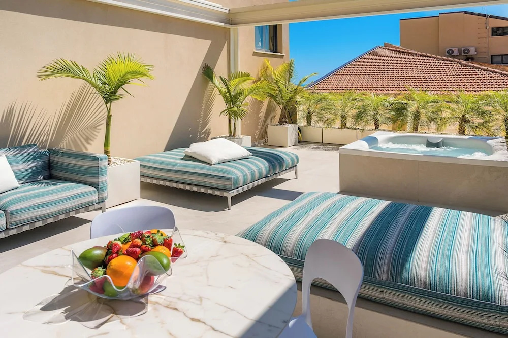 Foto - Taormina Infinity Suites