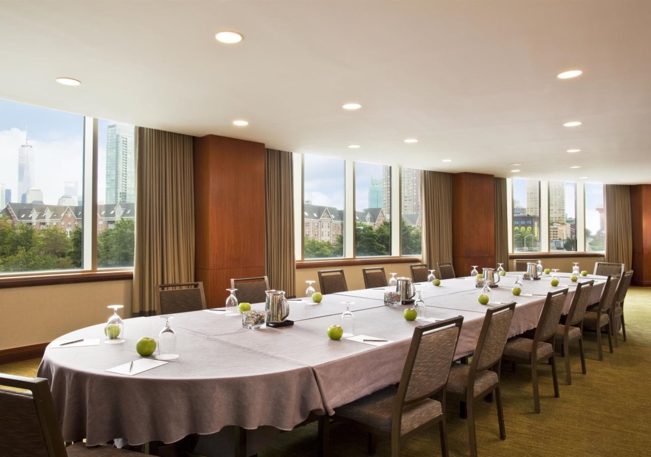 Photo - The Westin Jersey City Newport
