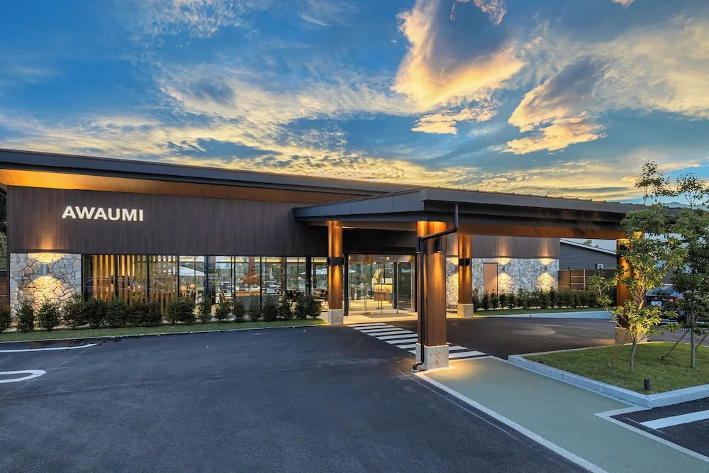 Photo - AWAUMI Fujikawaguchiko Resort