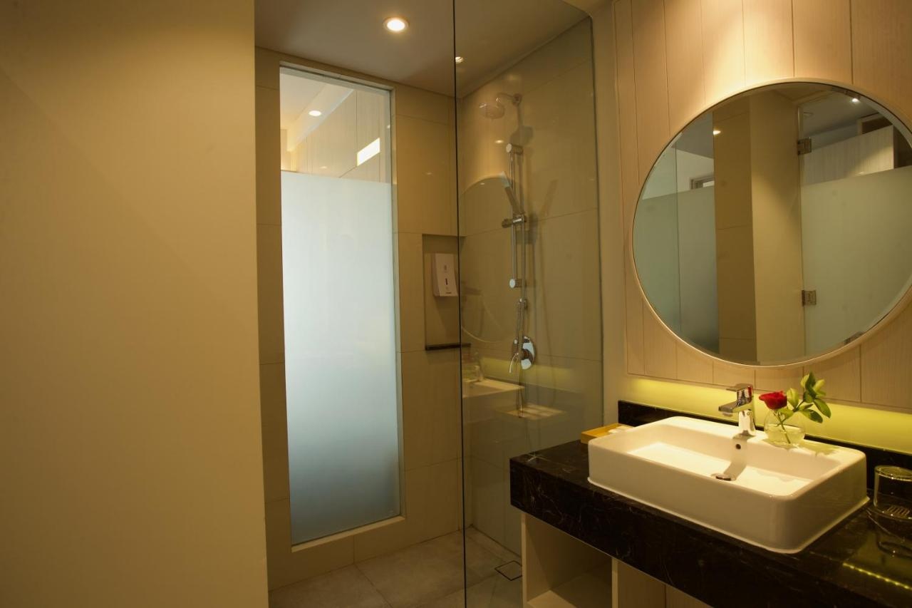 Photo - Swiss-belinn Cikarang
