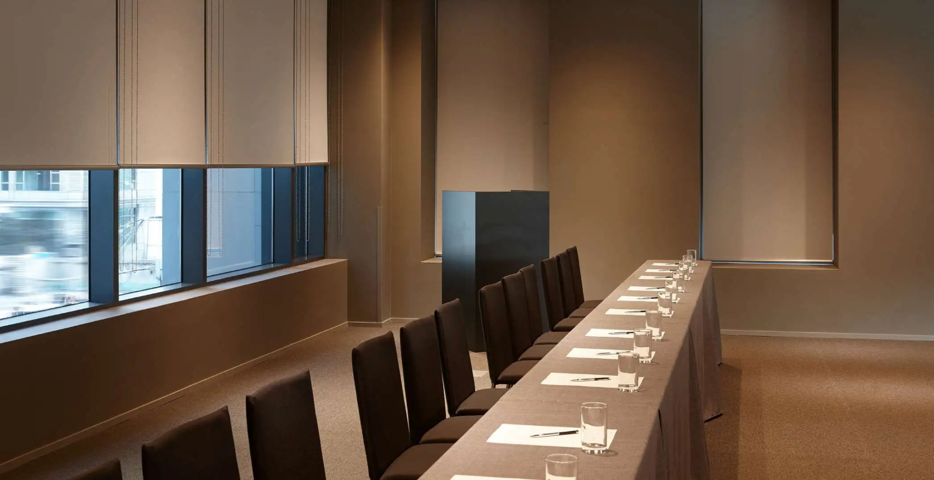 Foto - Shilla Stay Seocho Gangnam Station