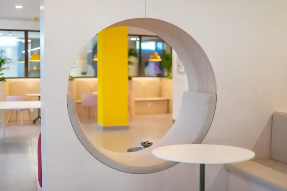 Photo - NIDO Malvarrosa Hotel - Apartamento