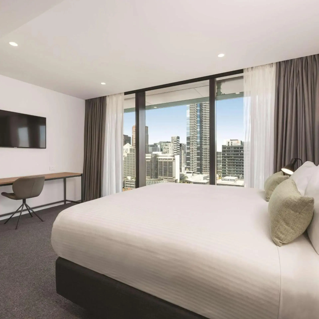 Foto - Vibe Hotel Melbourne