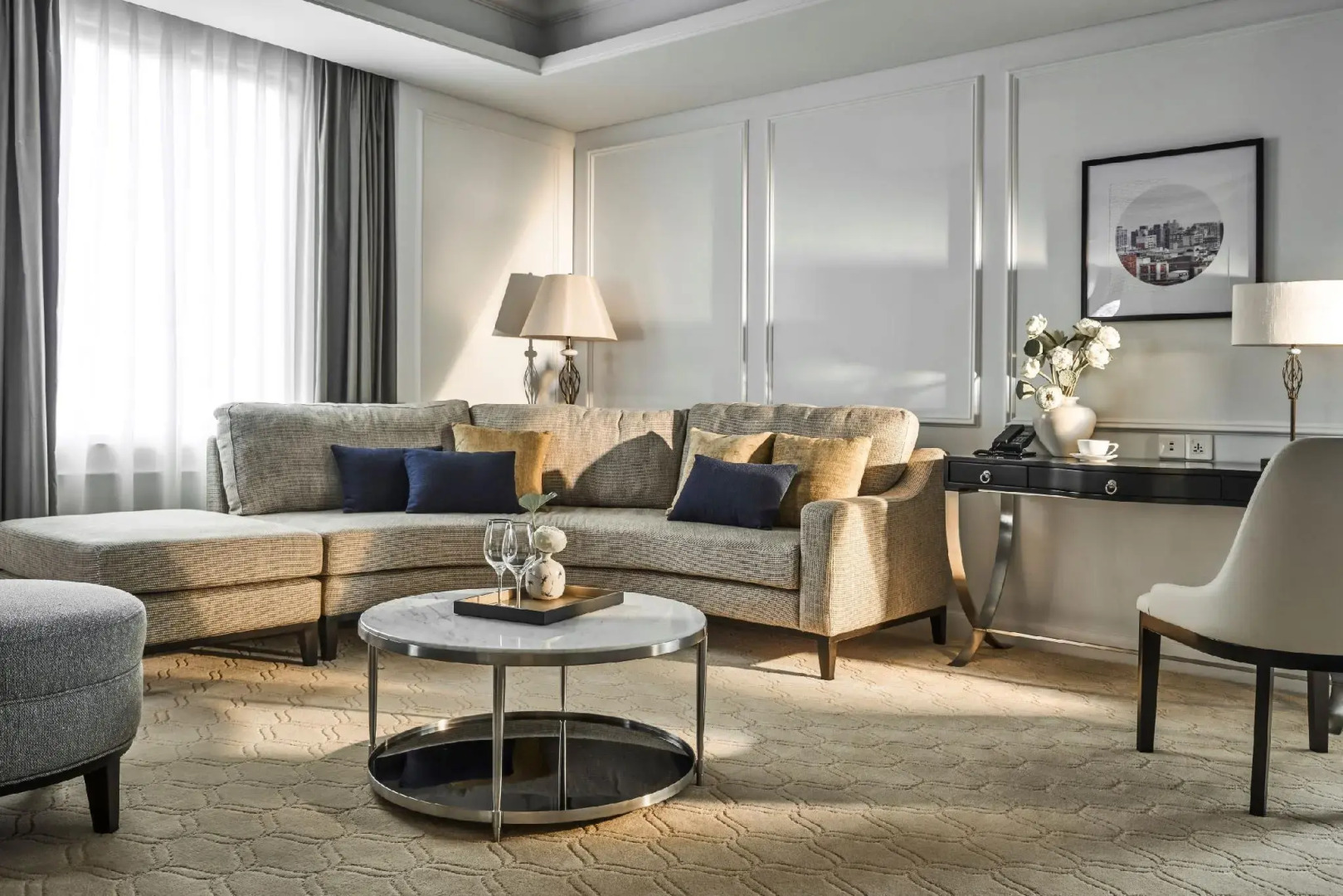 Photo - Mai House Saigon Hotel