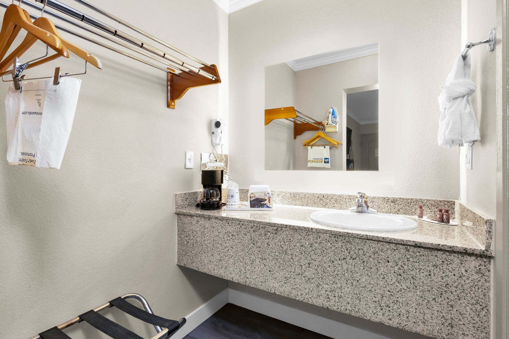 Foto - SureStay by Best Western San Francisco Marina District
