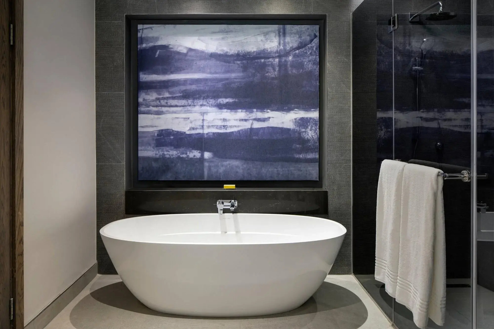 Photo - Marriott Executive Apartments Johannesburg, Melrose Arch