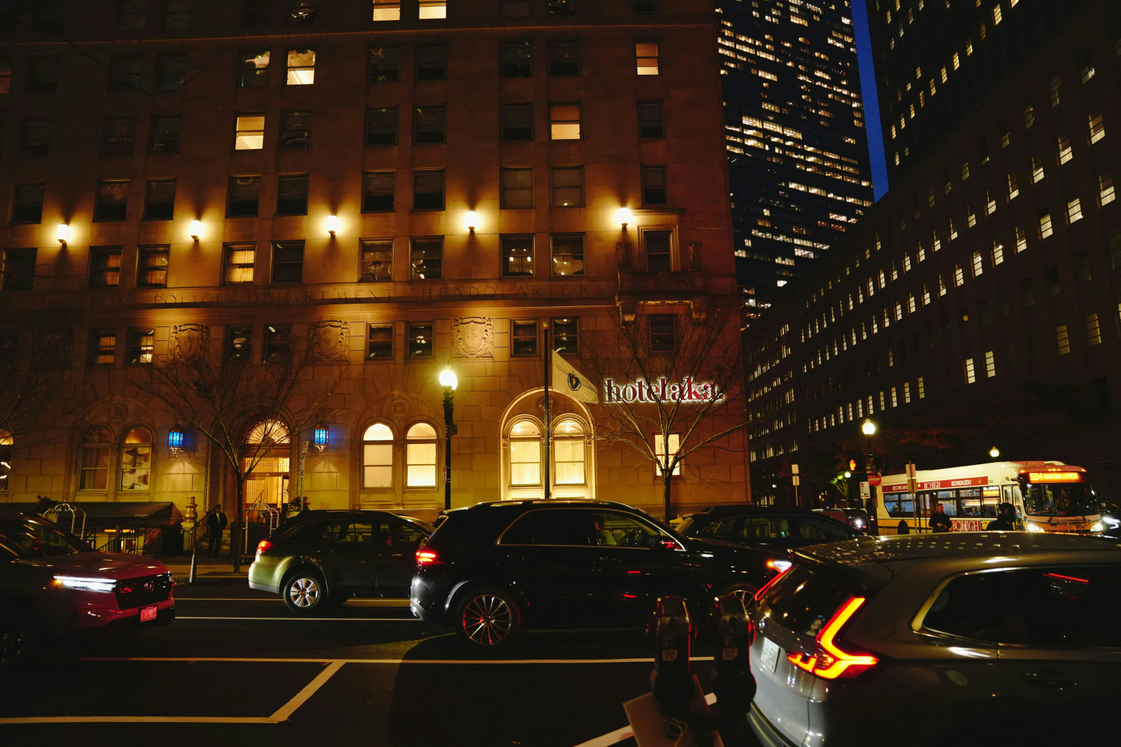 Foto - Hotel AKA Back Bay