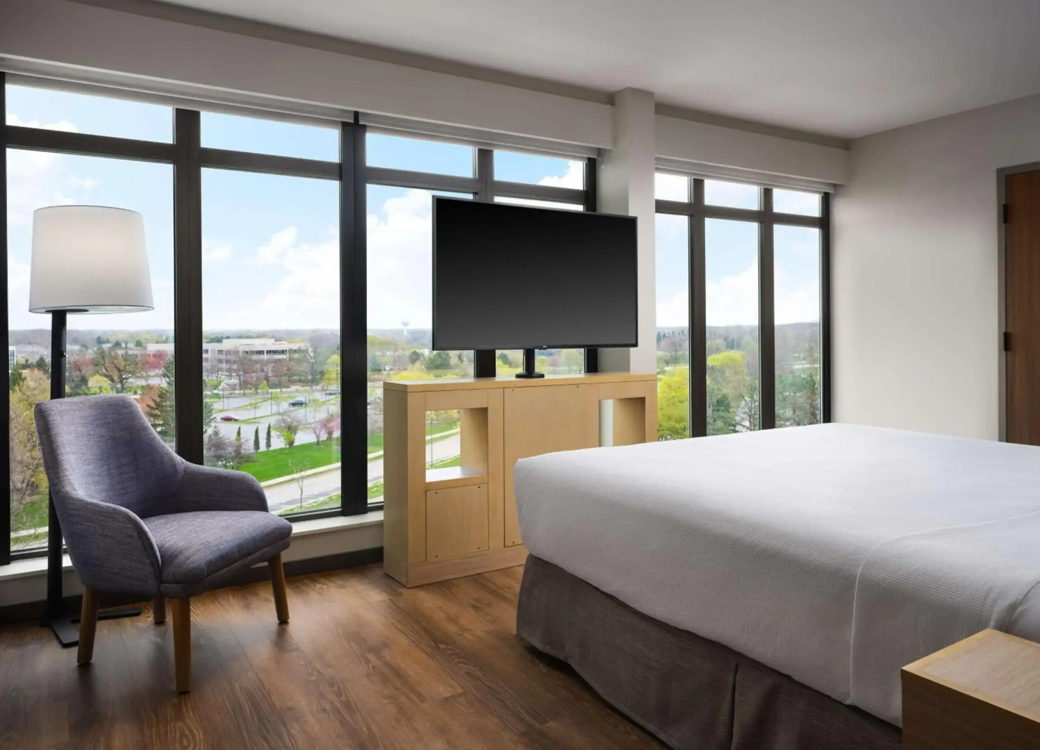 Foto - The Forester Hotel, part of Unscripted by Hyatt