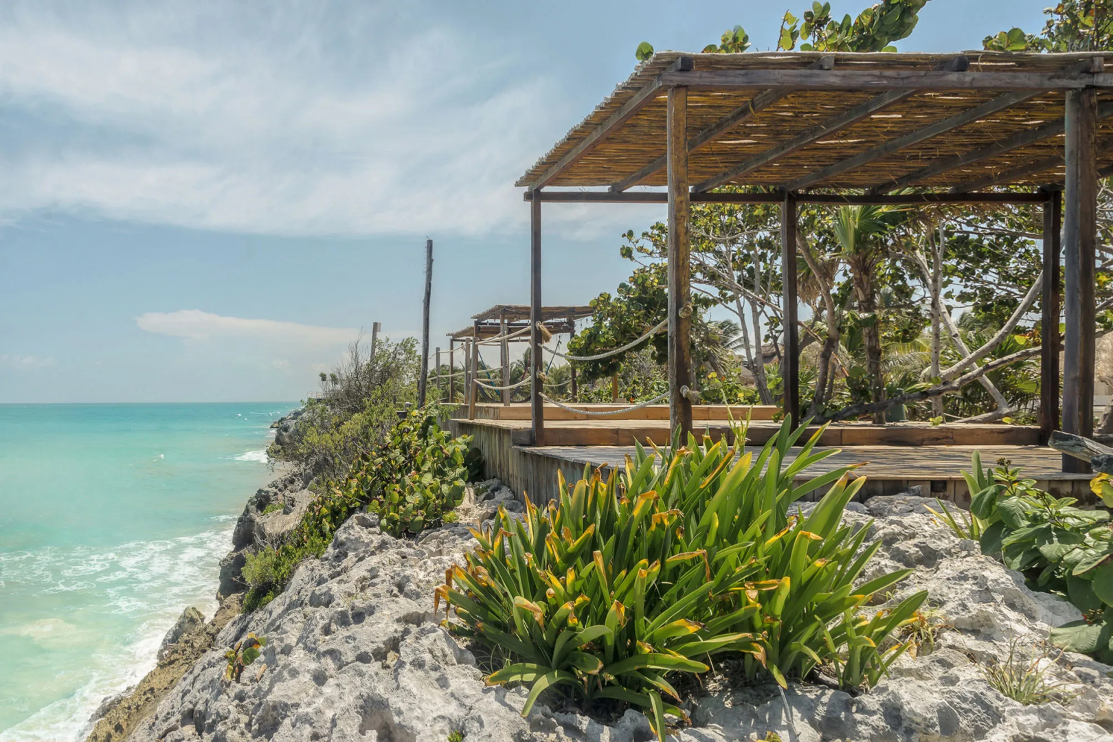 Foto - Maria Del Mar Tulum - Adults Only
