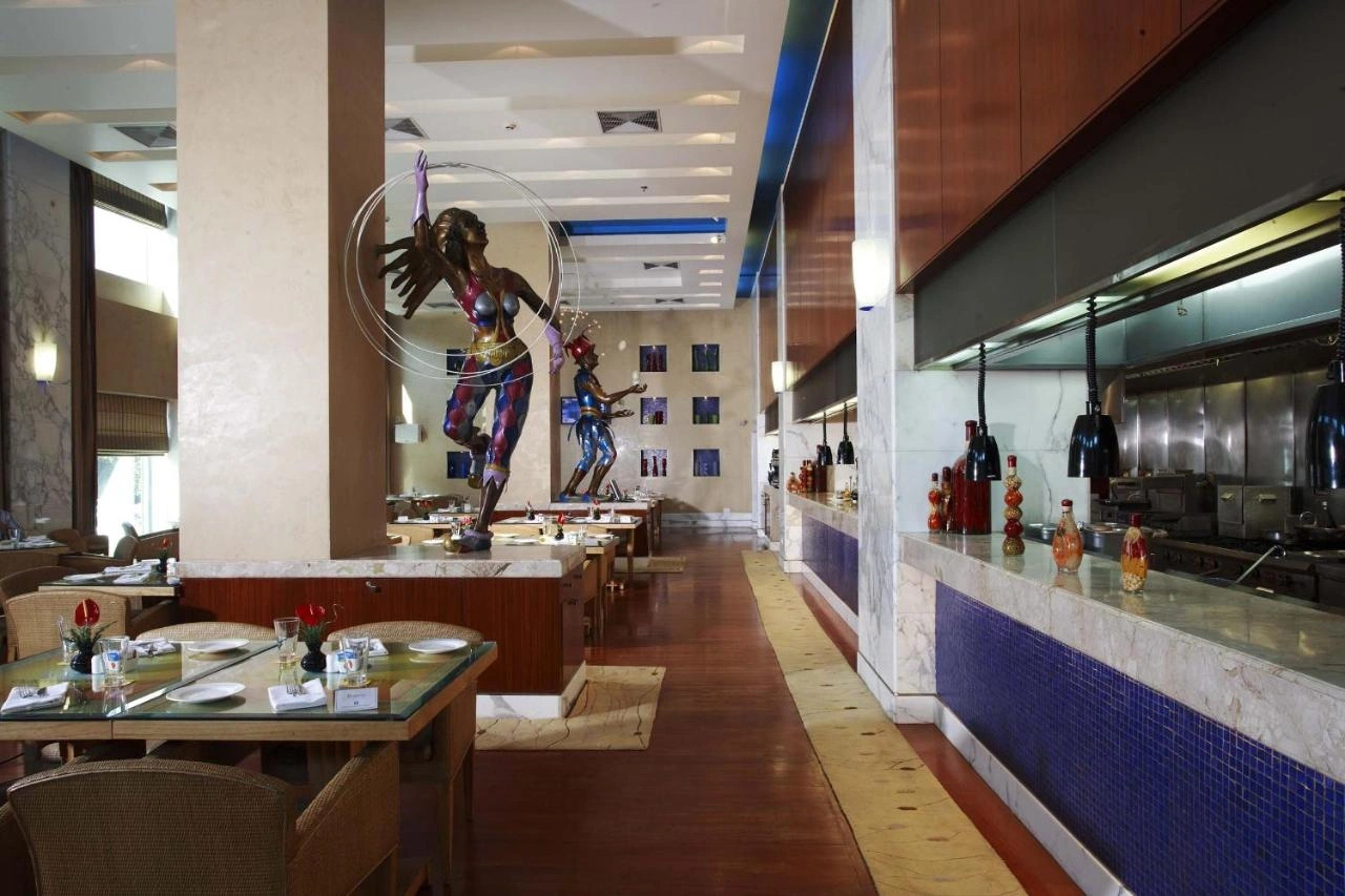 Photo - Jaypee Vasant Continental
