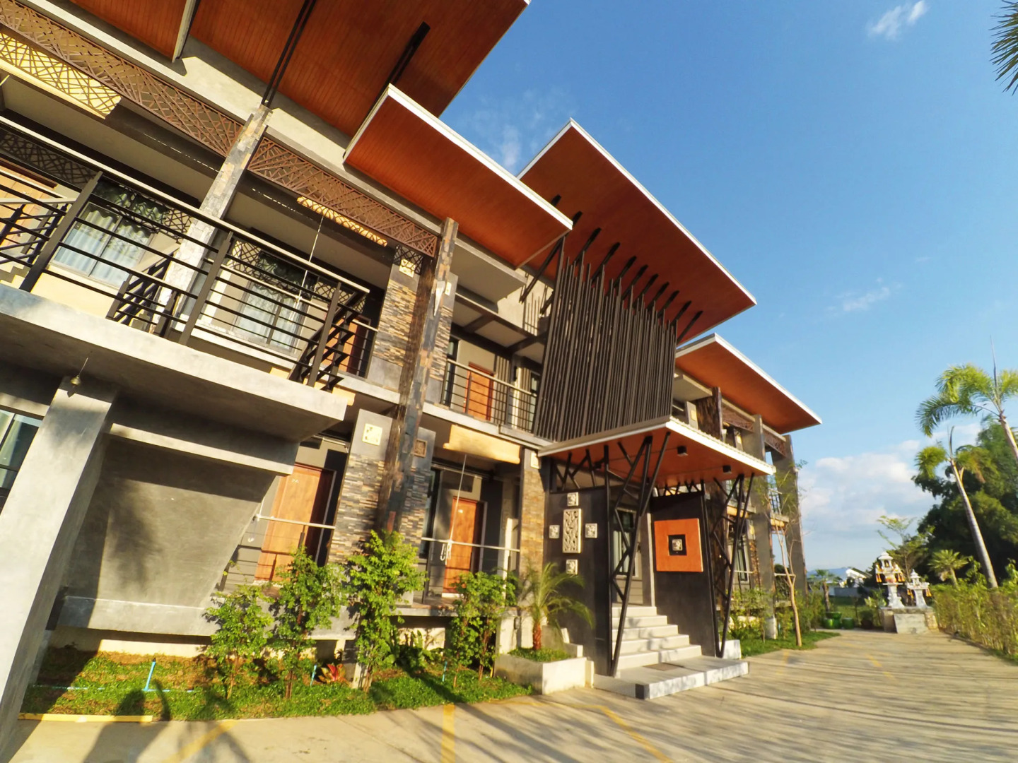 Foto - The Lofthouse Sansai