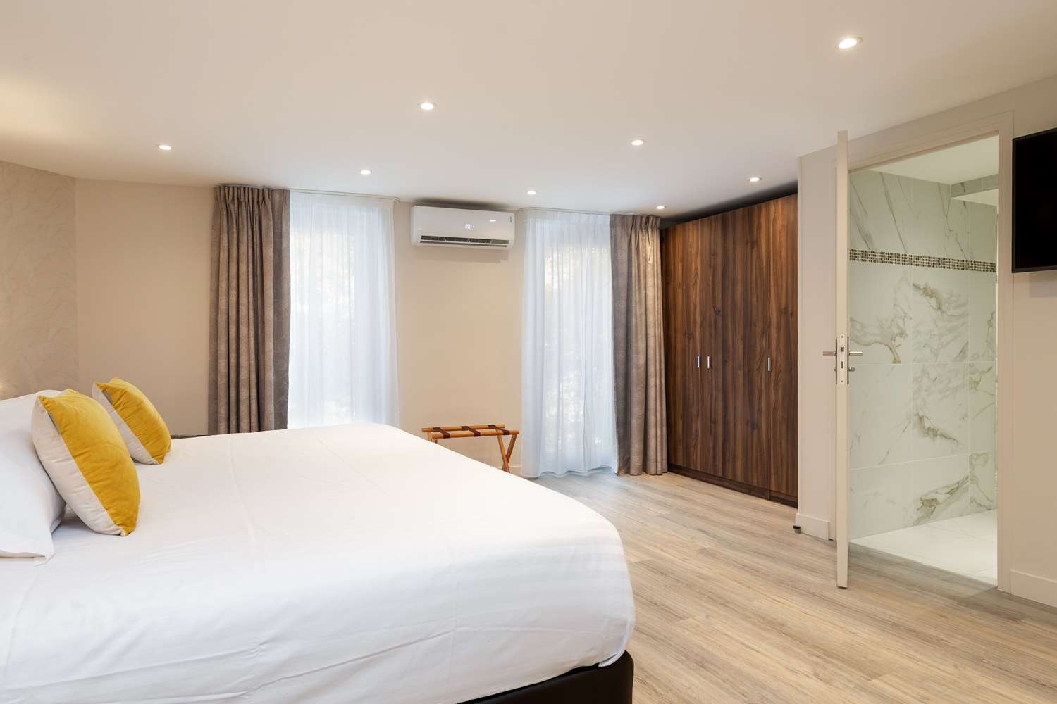 Foto - Best Western Plus Hotel Brice Garden
