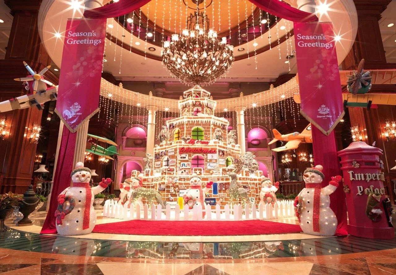 Photo - Grand Mercure Imperial Palace Seoul Gangnam